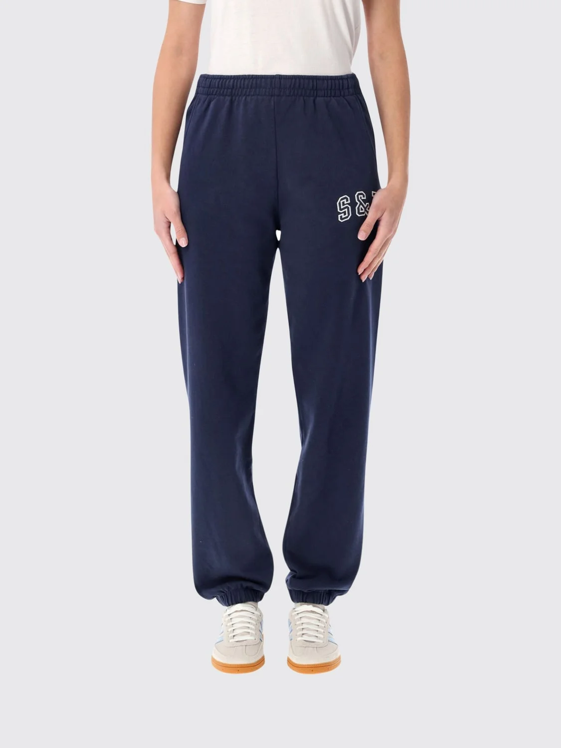 Pants woman Sporty & Rich - 1