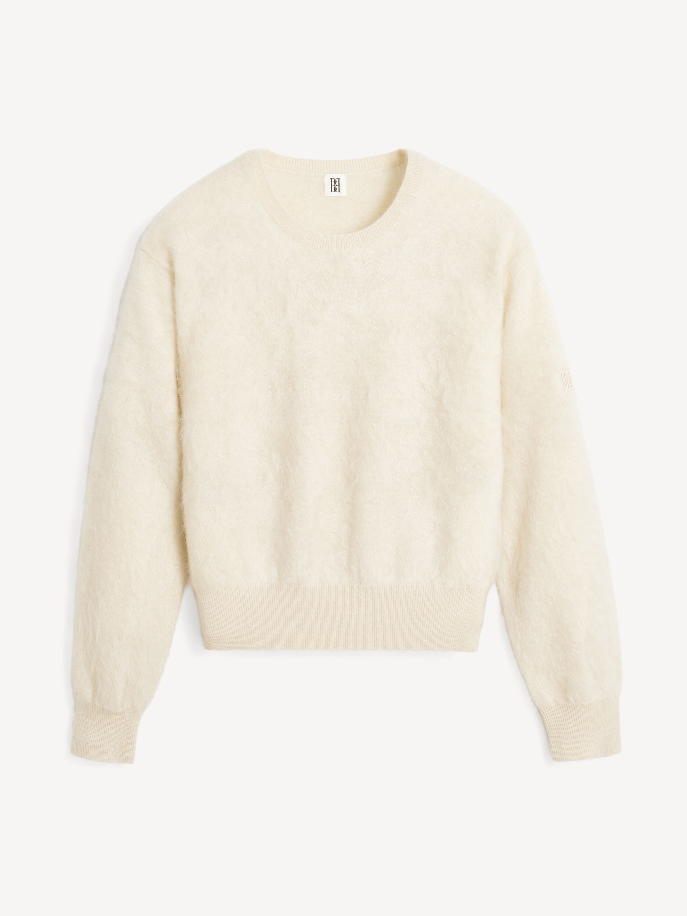 Mantea cashmere sweater - 1