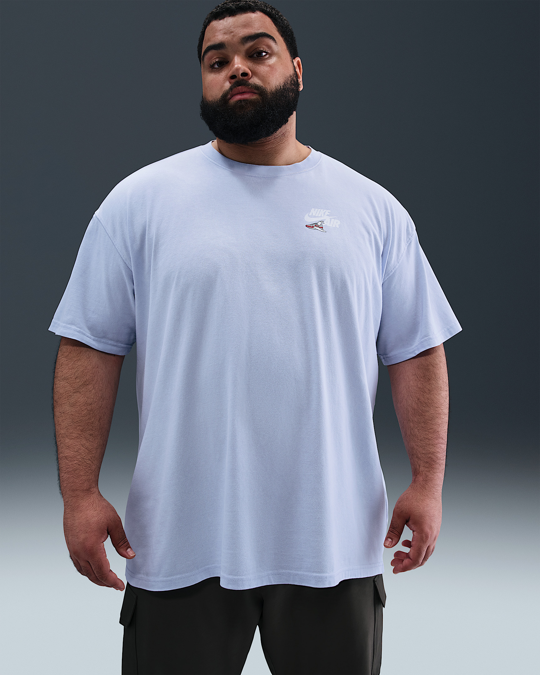 Nike Sportswear T-Shirt - 6