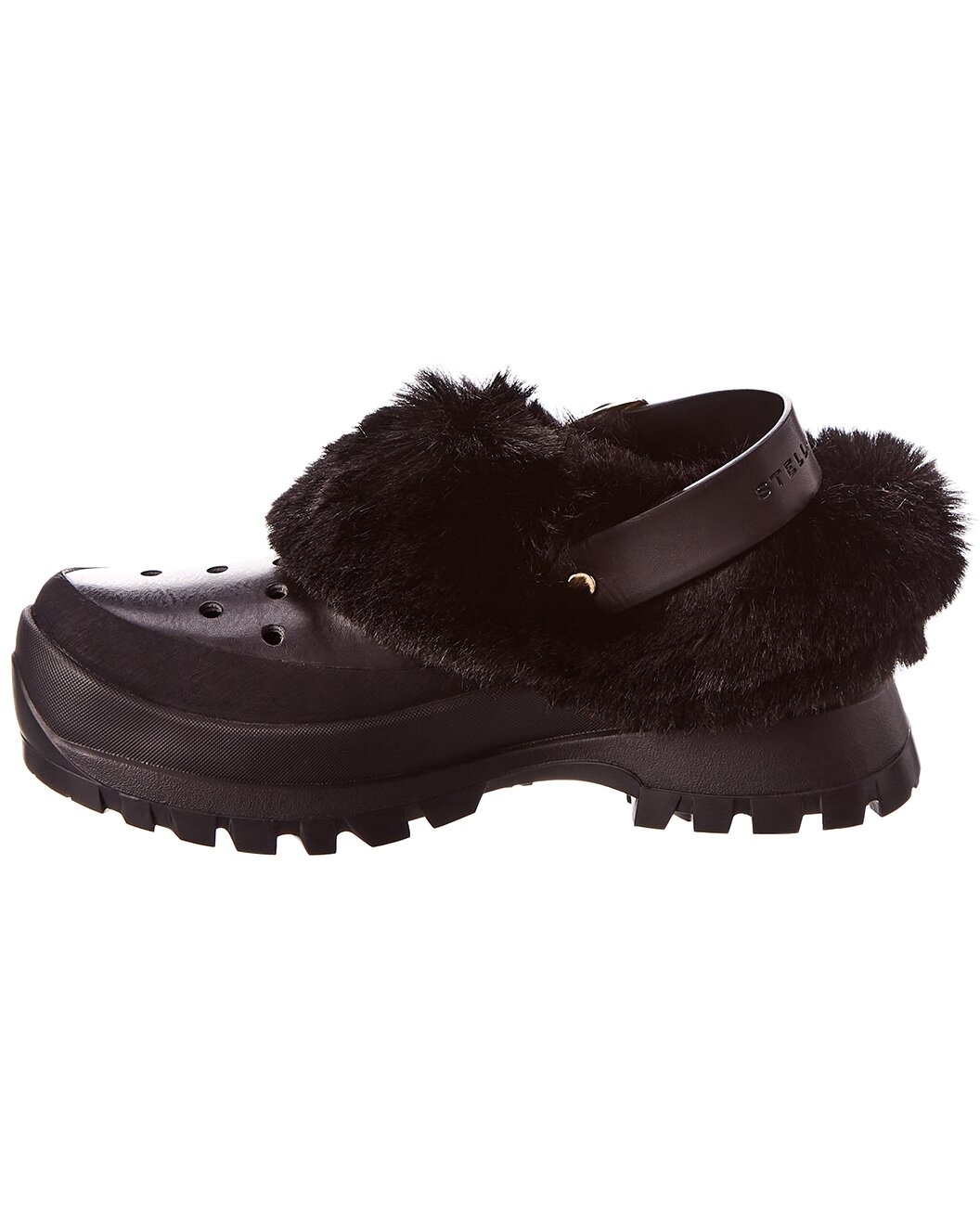 Stella McCartney FFF Trace Clog - 2