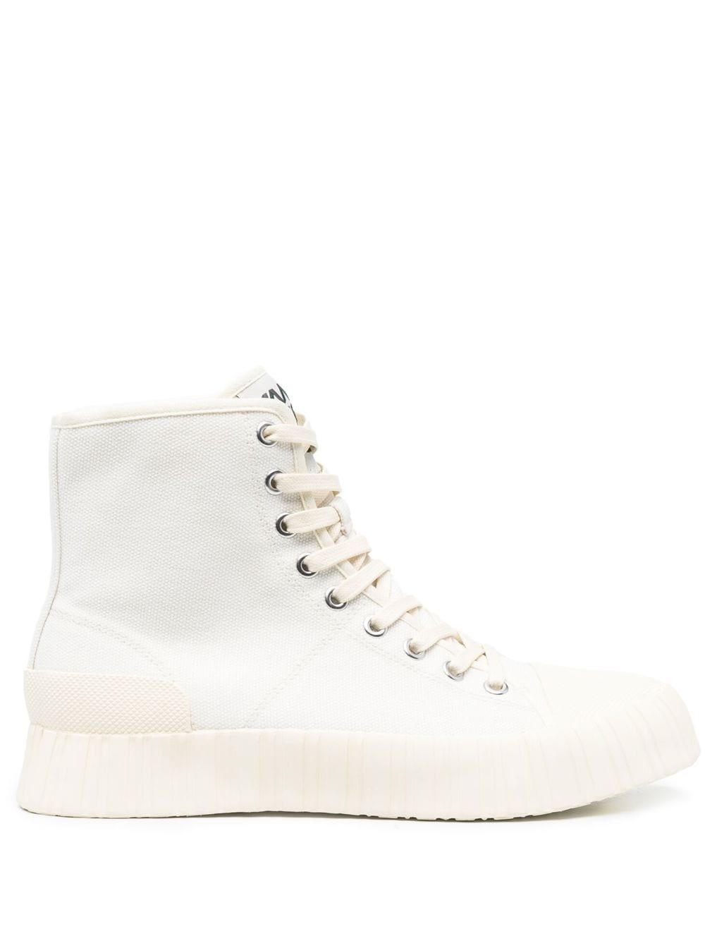 Roz high-top sneakers - 1