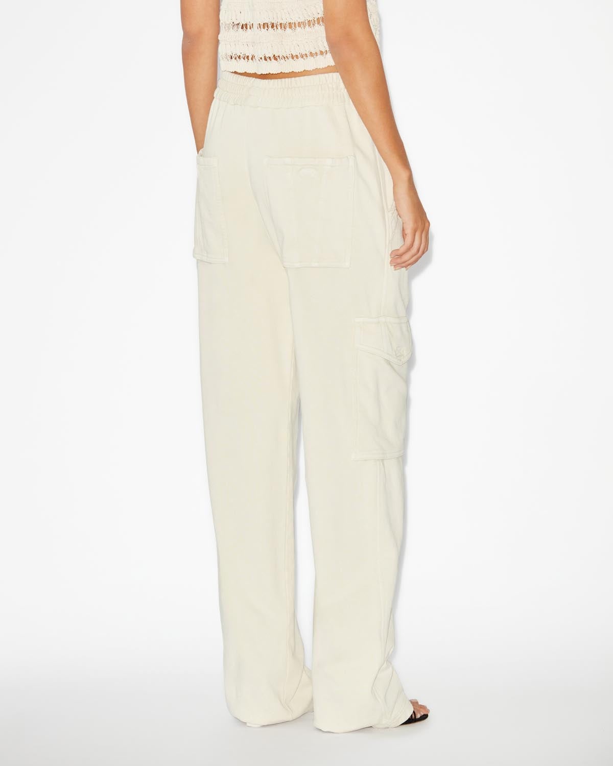 PEORANA PANTS - 5