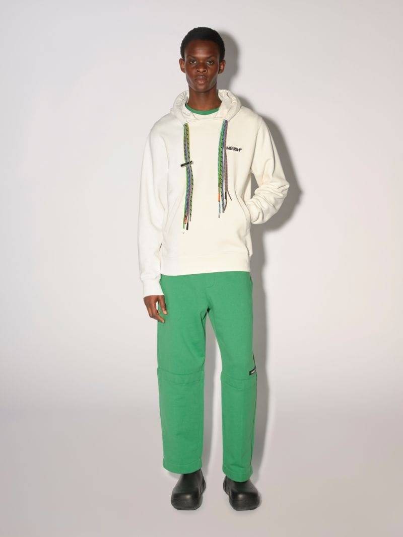 Ambush MULTICORD HOODIE outlook