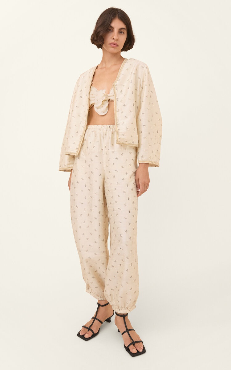 BY MALENE BIRGER 革ベスト ベスト・レザーベスト - 革屋Marvy(マービー)【革鞄・革製品】