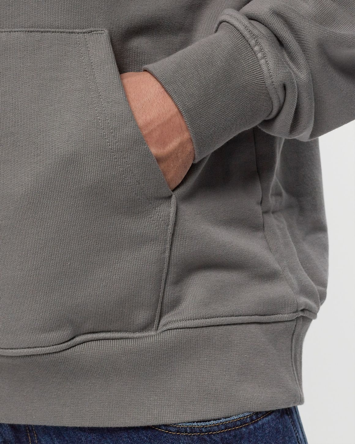 X A MA MANIÉRE HOODIE - 4