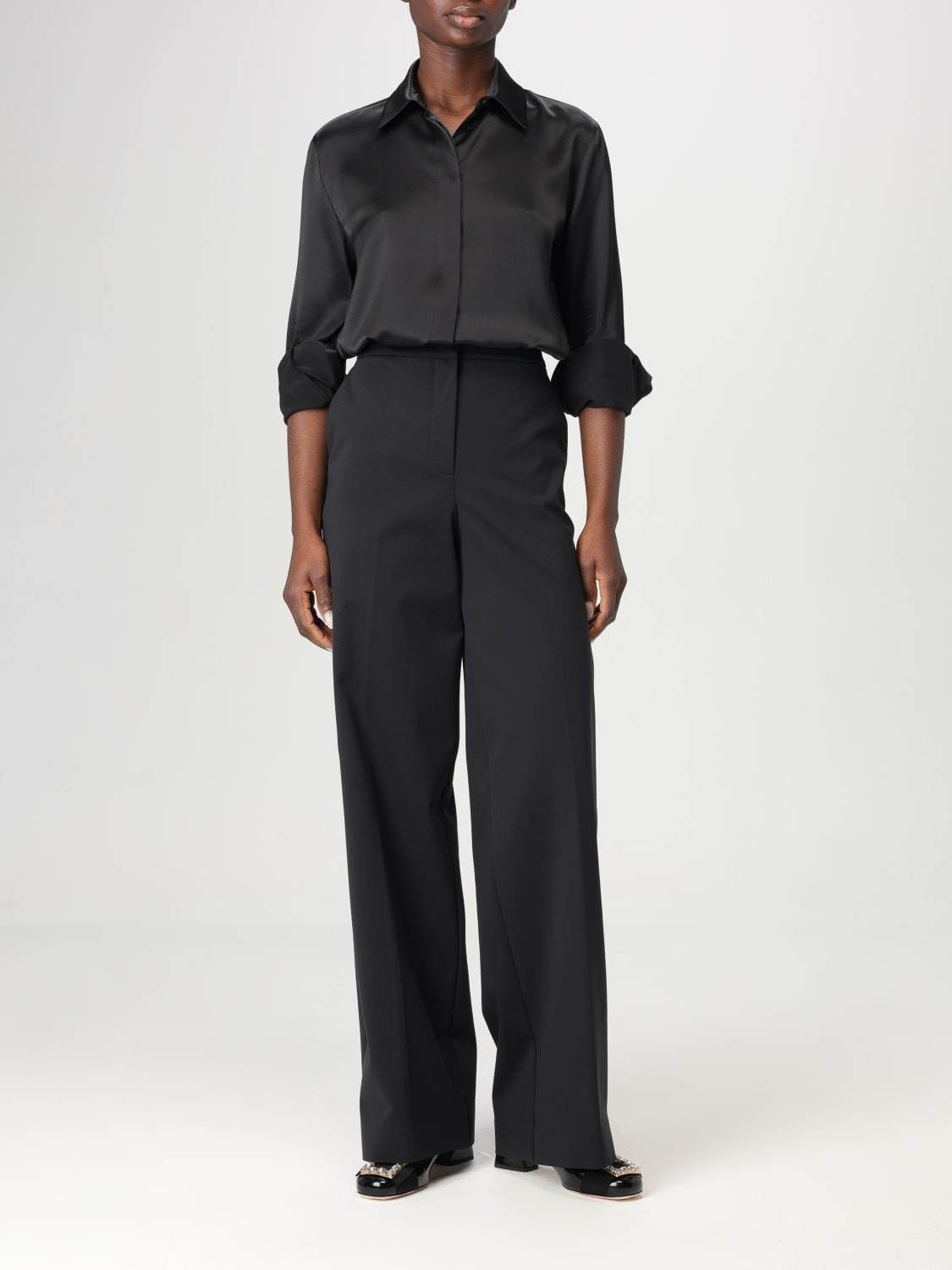 Pants woman Max Mara - 2