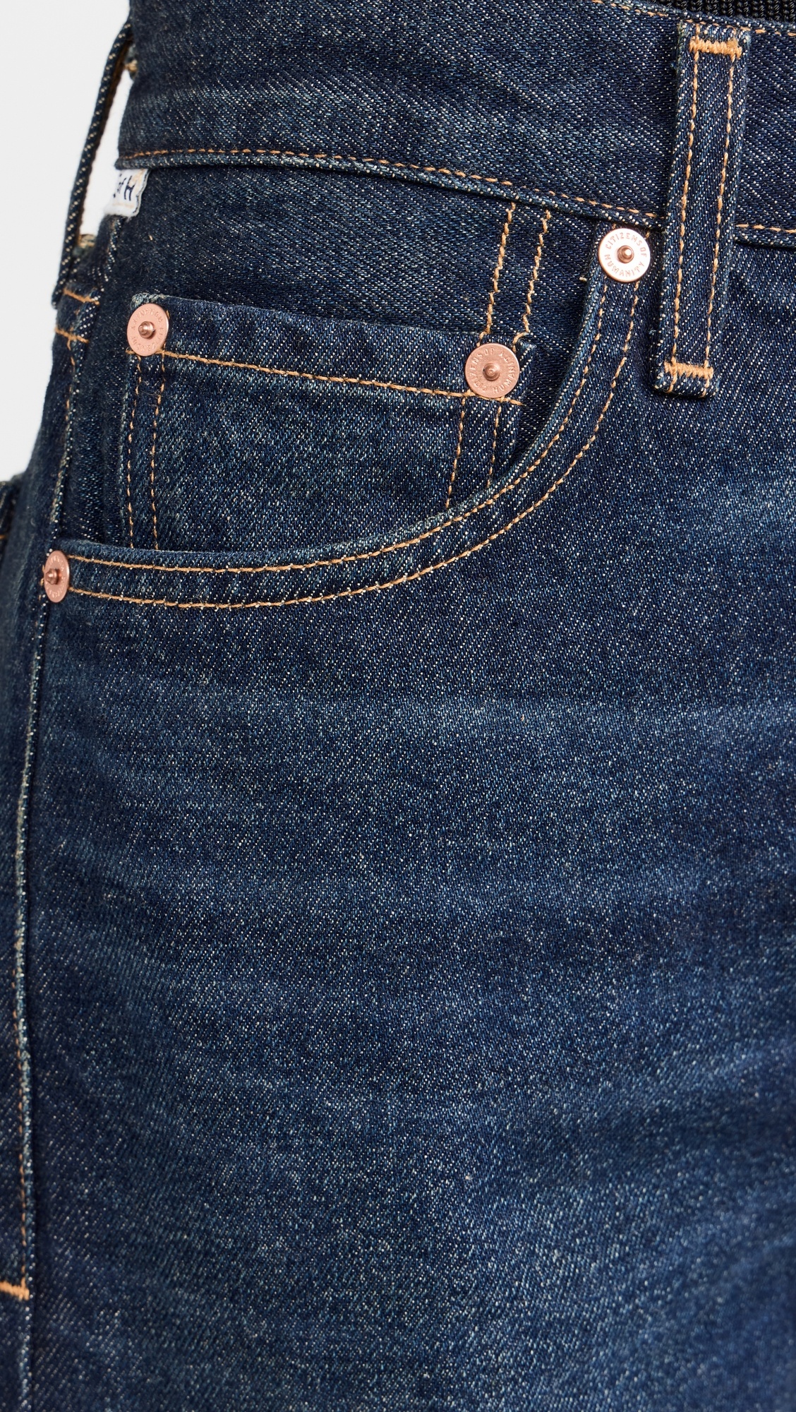 Miro Relaxed Jeans - 5