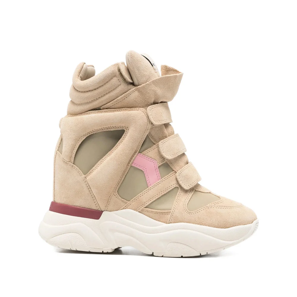 Sneakers Neutral - 1