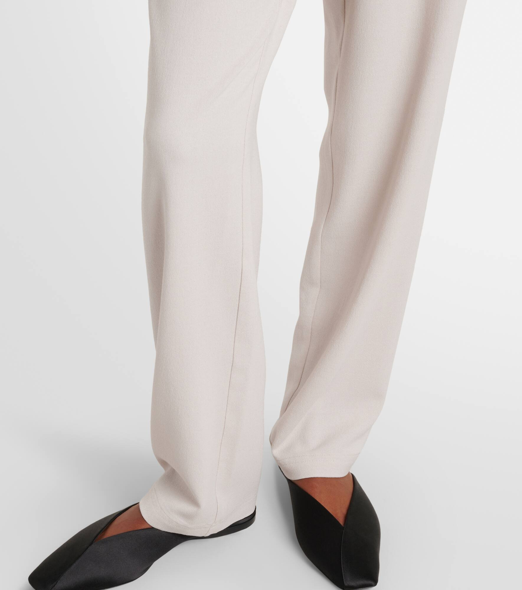 Terri woven straight pants - 5