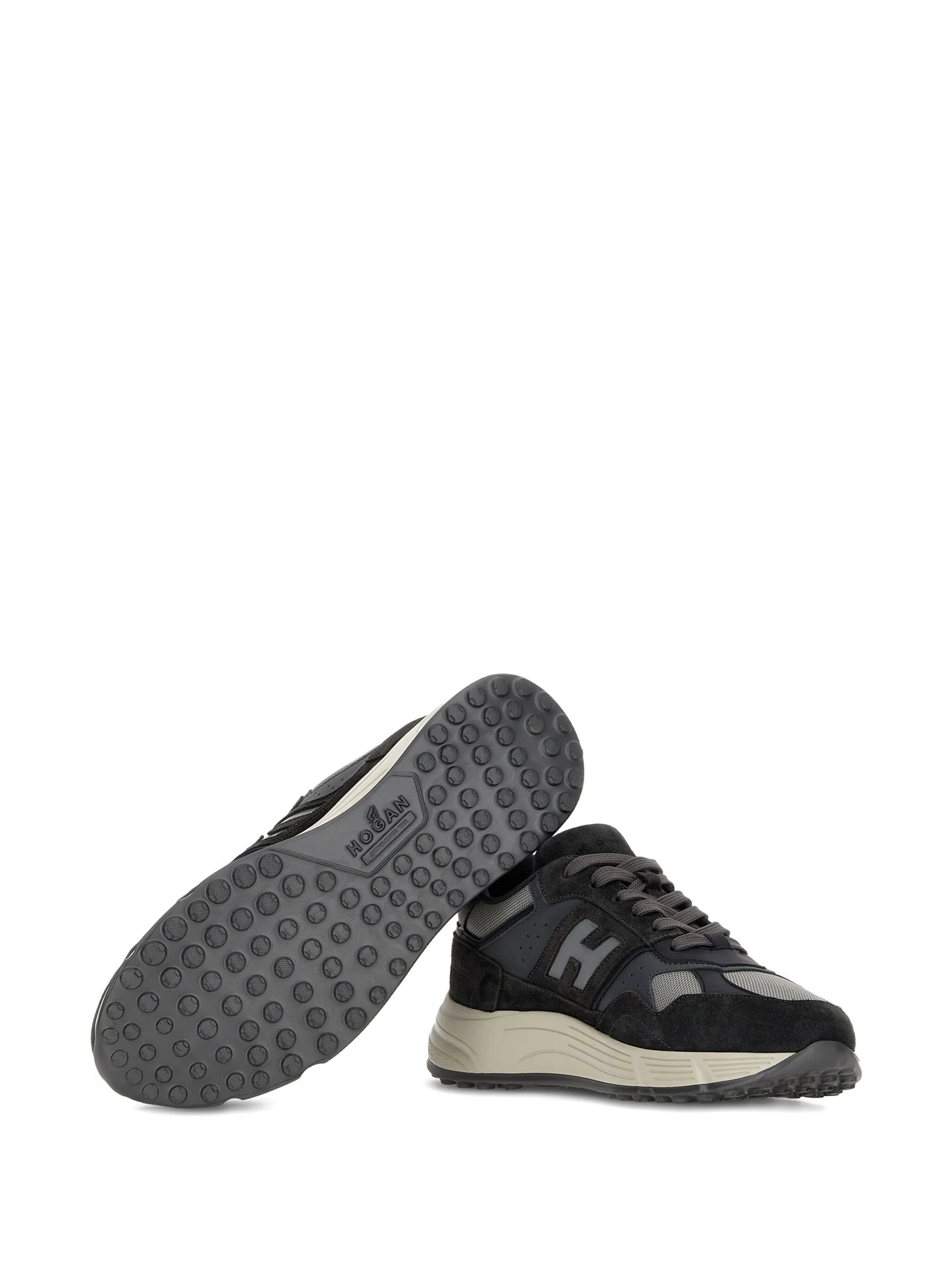 Hogan Hyperlight Sneakers - 3