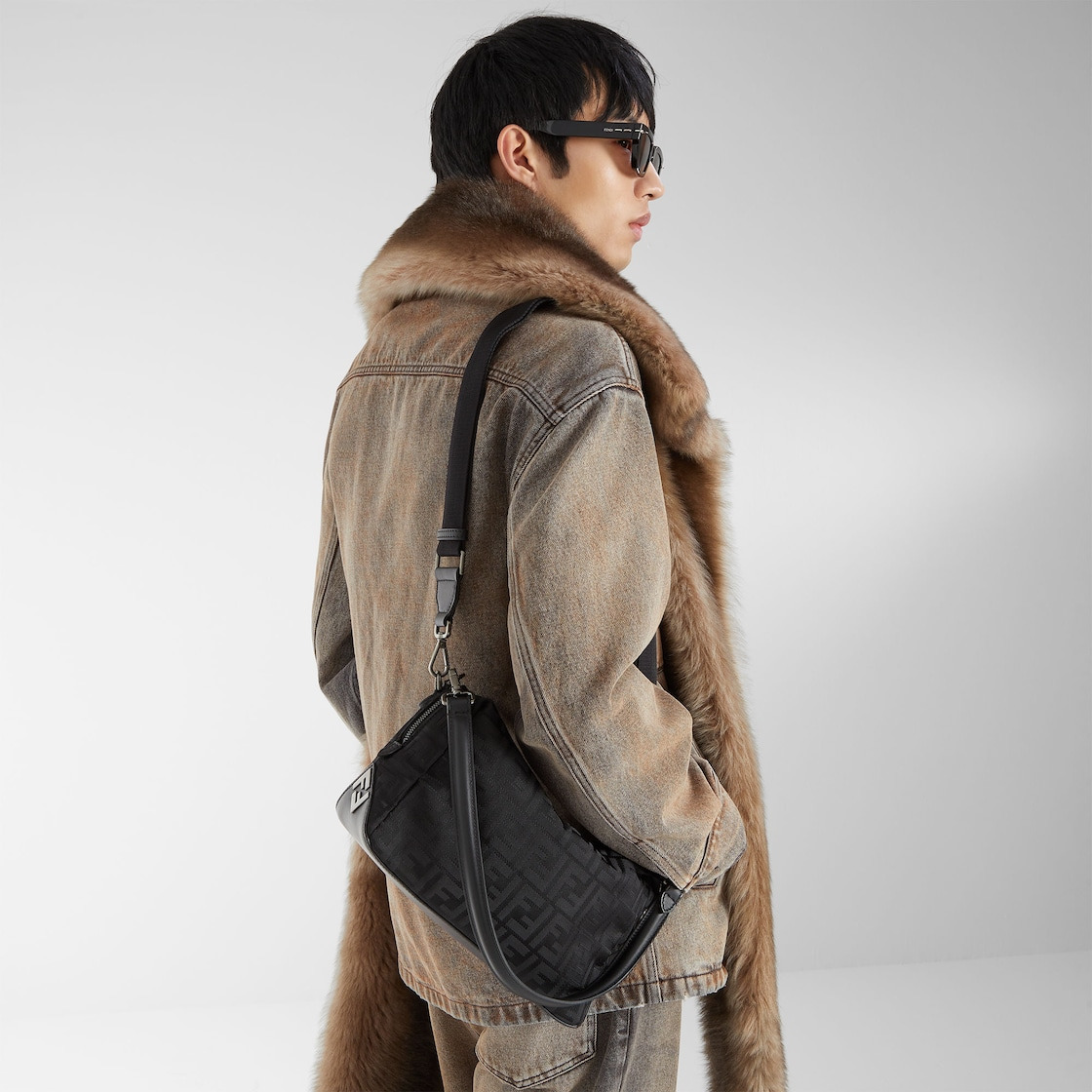 Fendi Lui Medium - 3