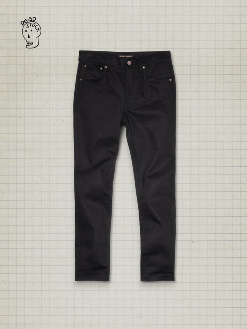 Lean Dean Dry Deadstock 5 4