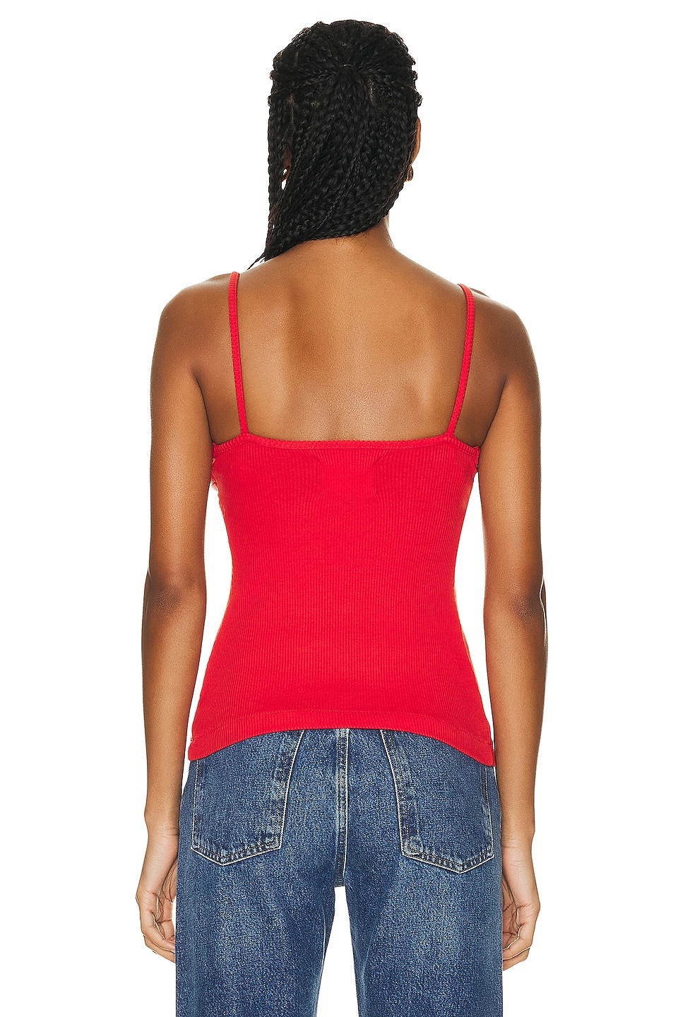 Emi Twist Cami - 3