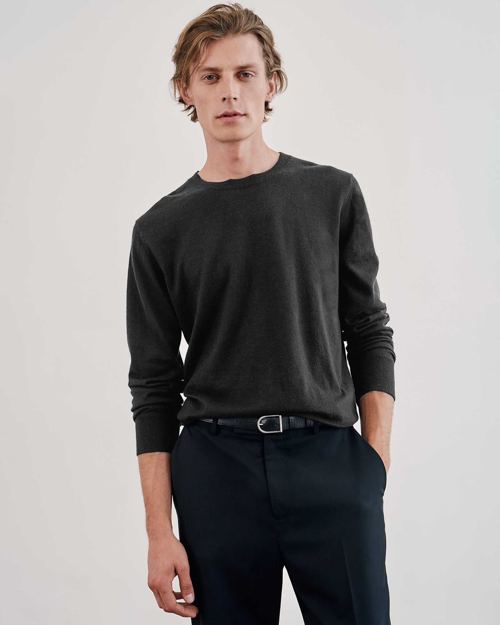 CORY SWEATER - 2