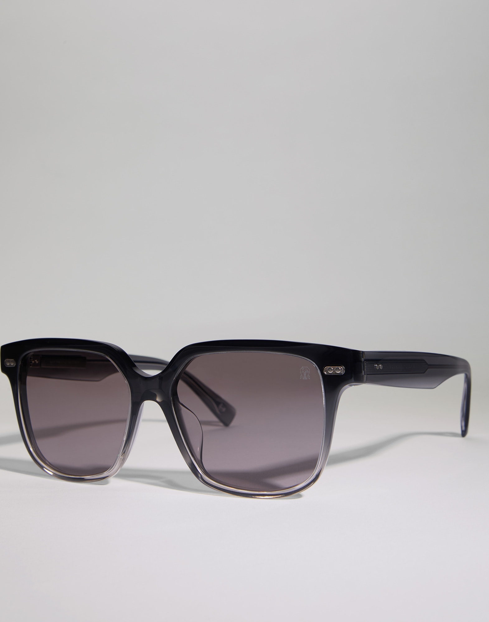 Iconic Meridian acetate sunglasses - 3