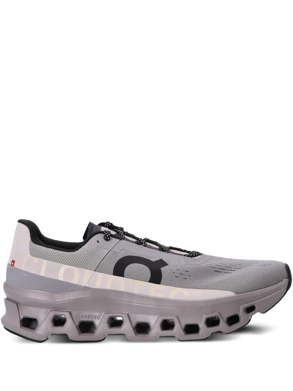 ON RUNNING - Men Cloudmonster Sneakers - 1