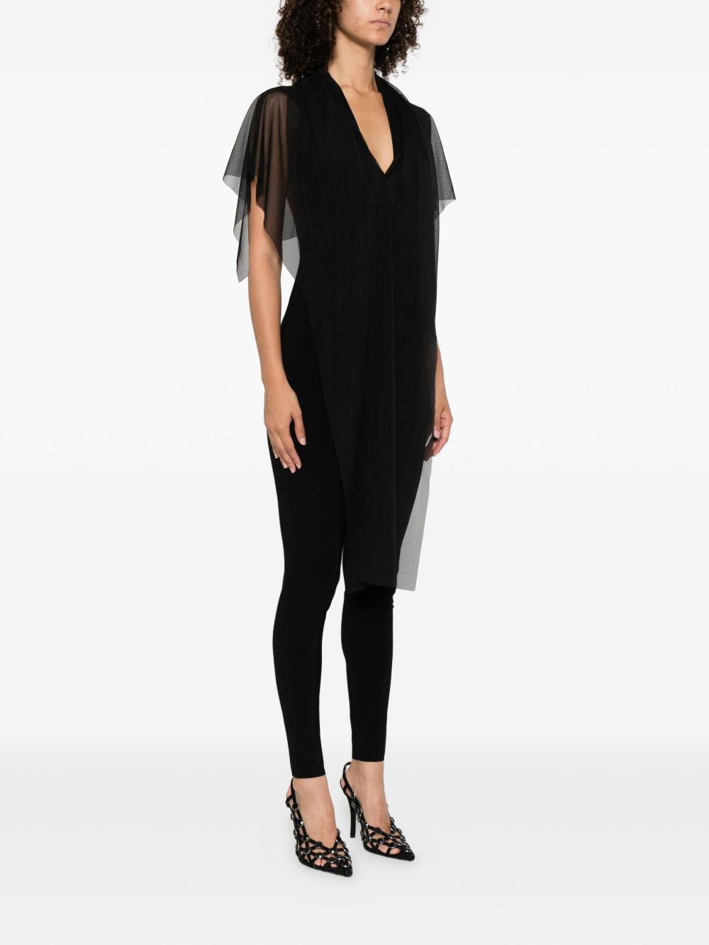 mesh overlay top - 3