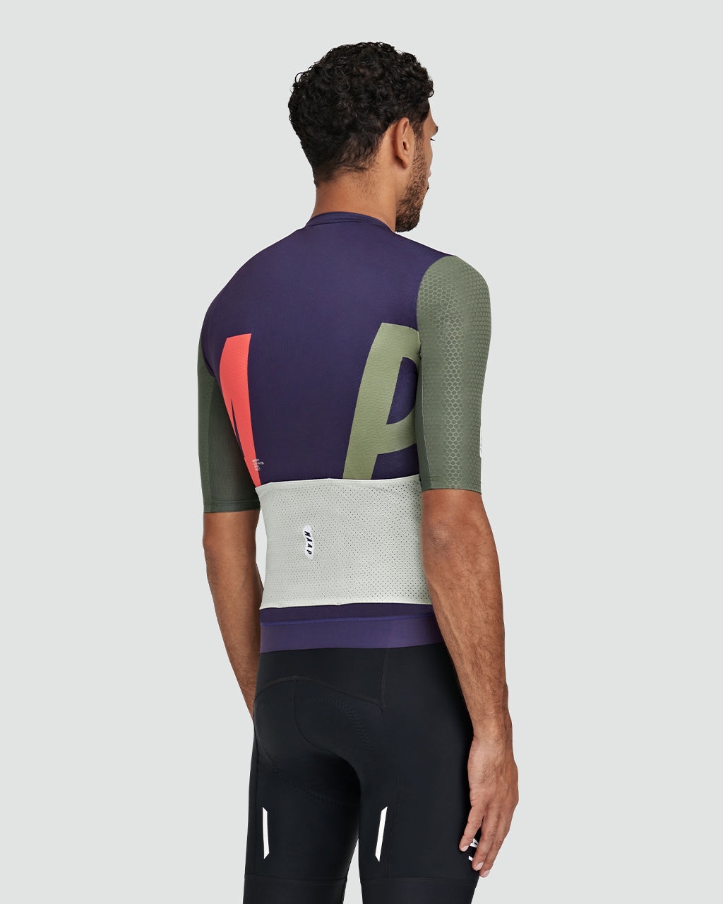 Delta Pro Hex Jersey - 4