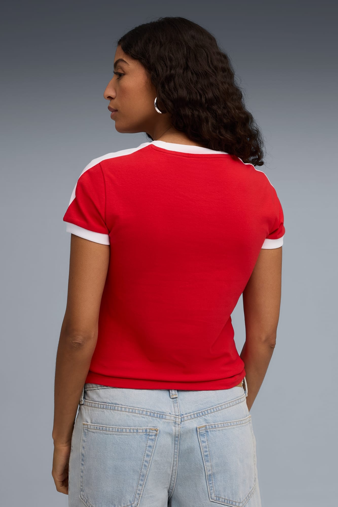 T7 Slim Tee Women - 4