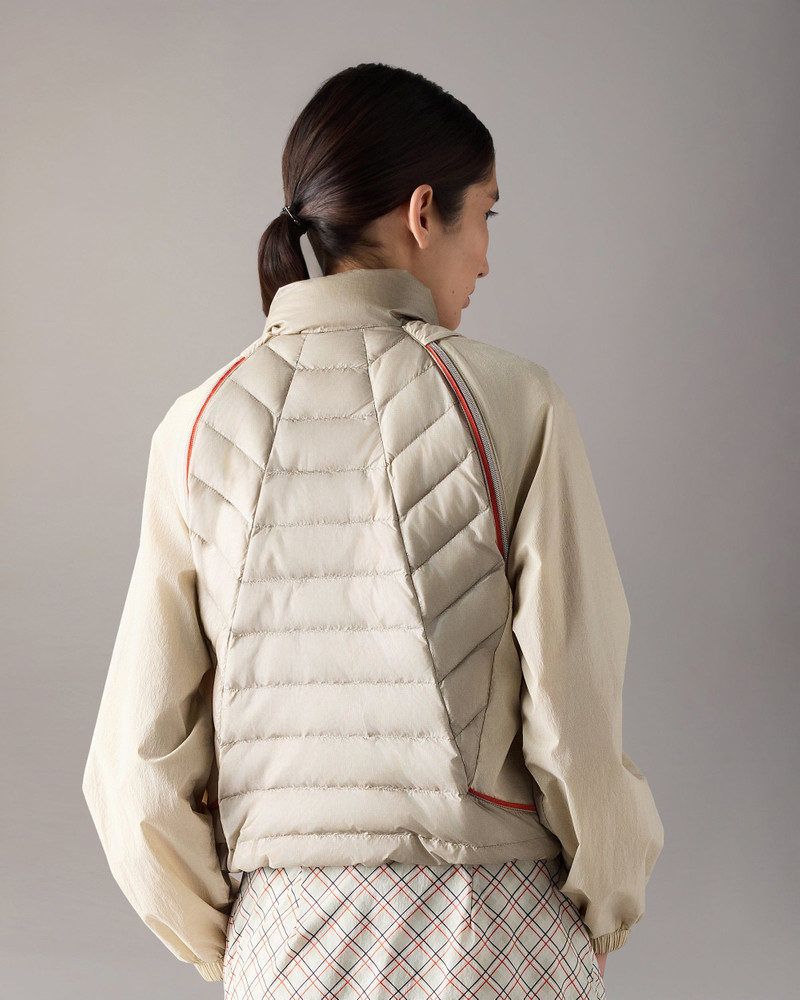 CLOUD WALKER AIR DOWN HYBRID JACKET 4