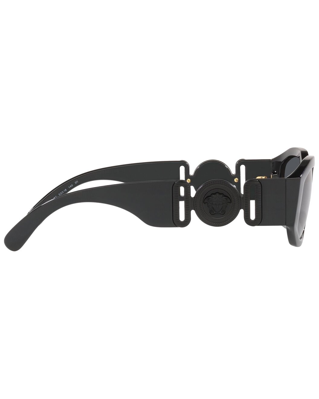 Versace Unisex VE4361 53mm Sunglasses - 2