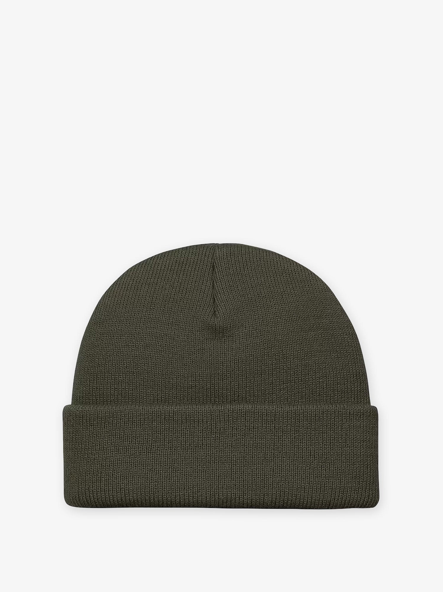 Carhartt Wip Stratus Hat Low Beanie Hat - 2