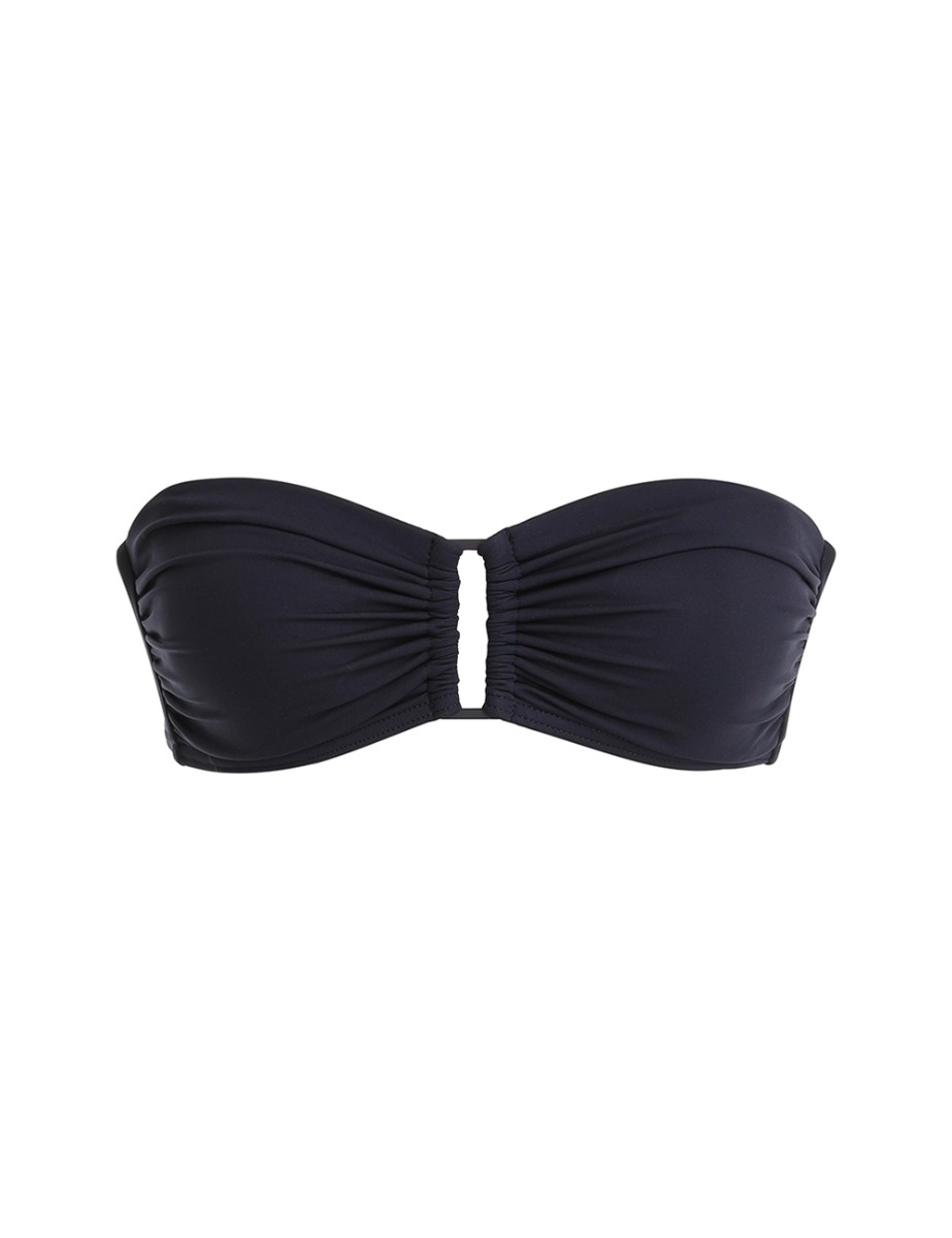 SEPARATES SCULPT WIDE LINK BRA - 1