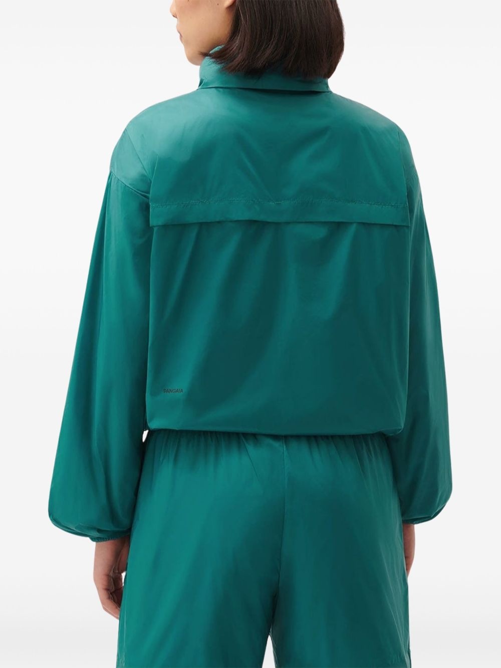 nylon jacket - 3