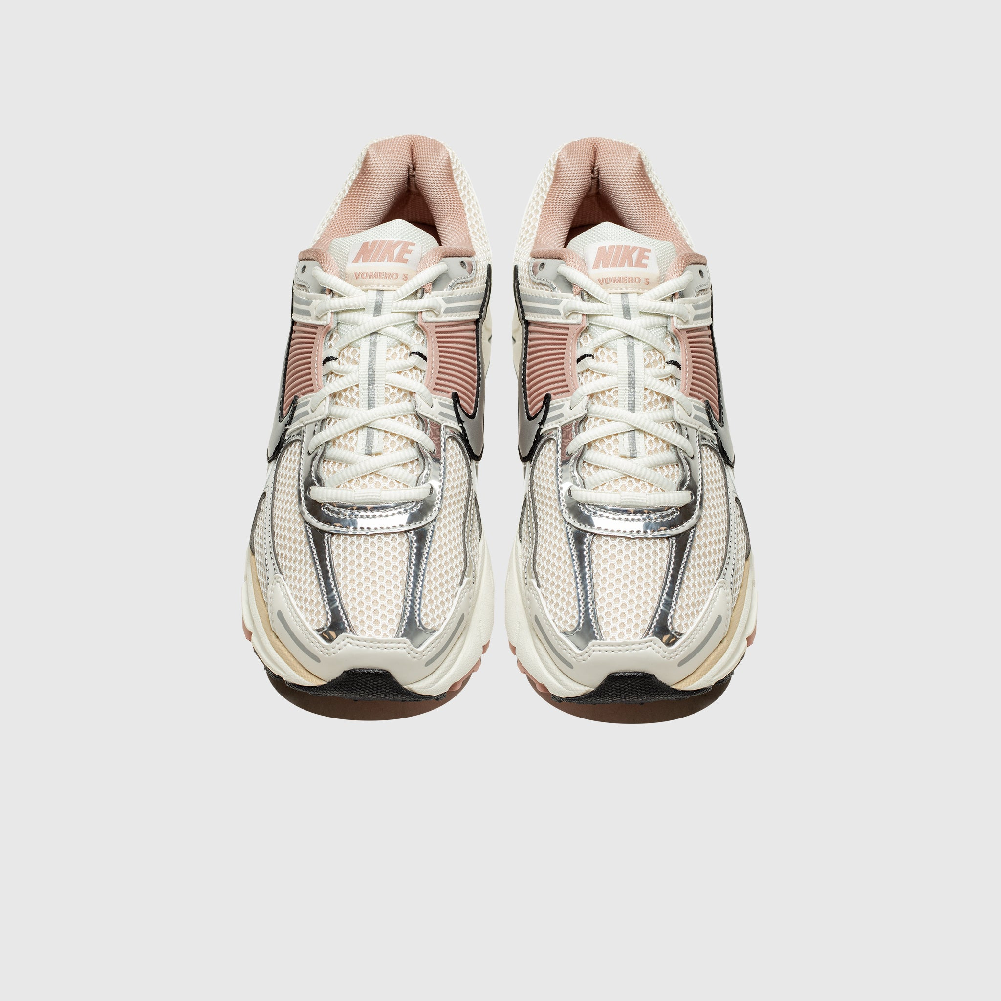 WMNS ZOOM VOMERO 5 "PARTICLE PINK" - 3