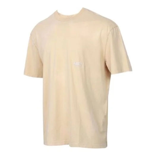 PUMA Quick Dry Breathable Short Sleeve Pebble Pattern 598523-69 - 1