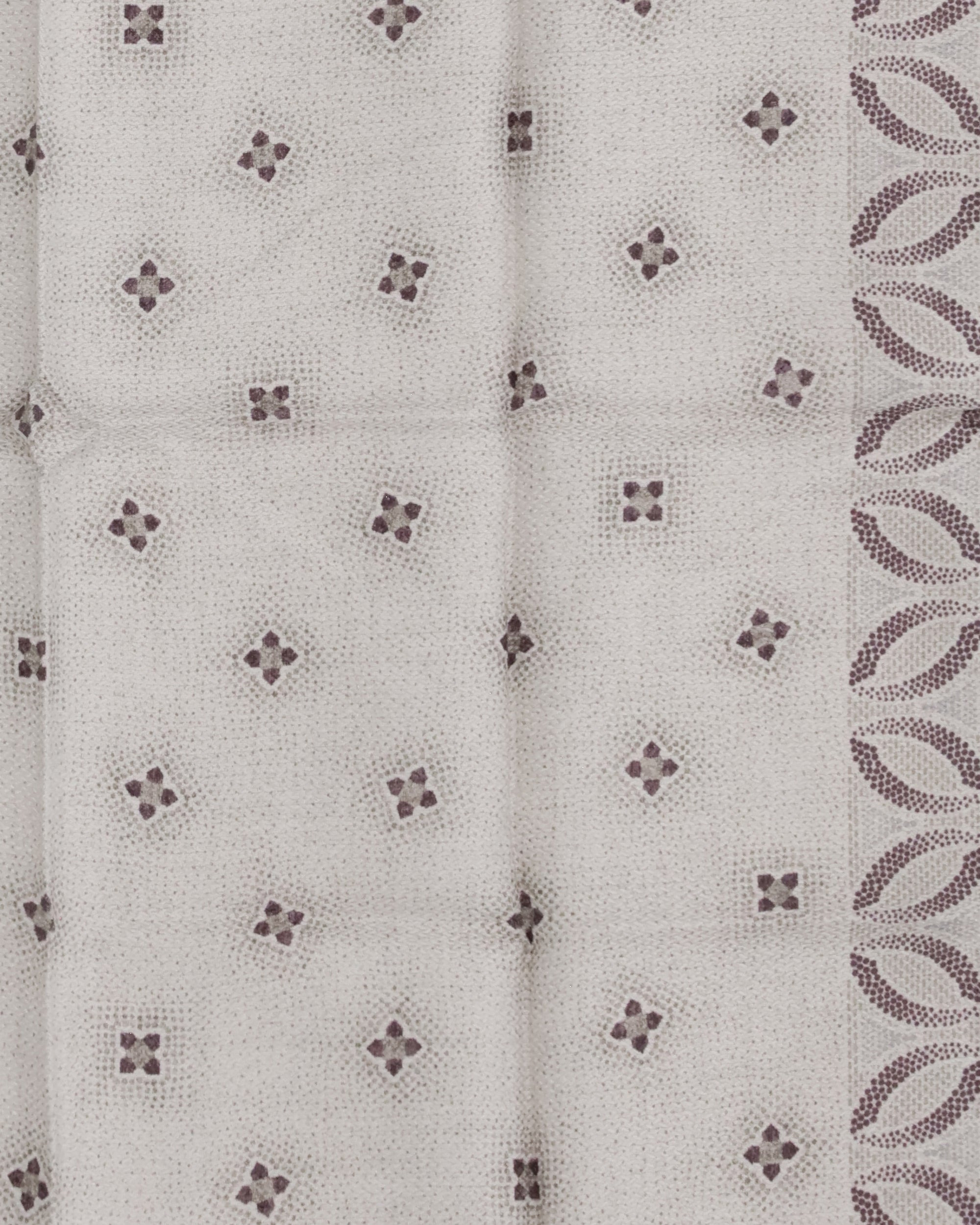 Silk Pocket Square - 3