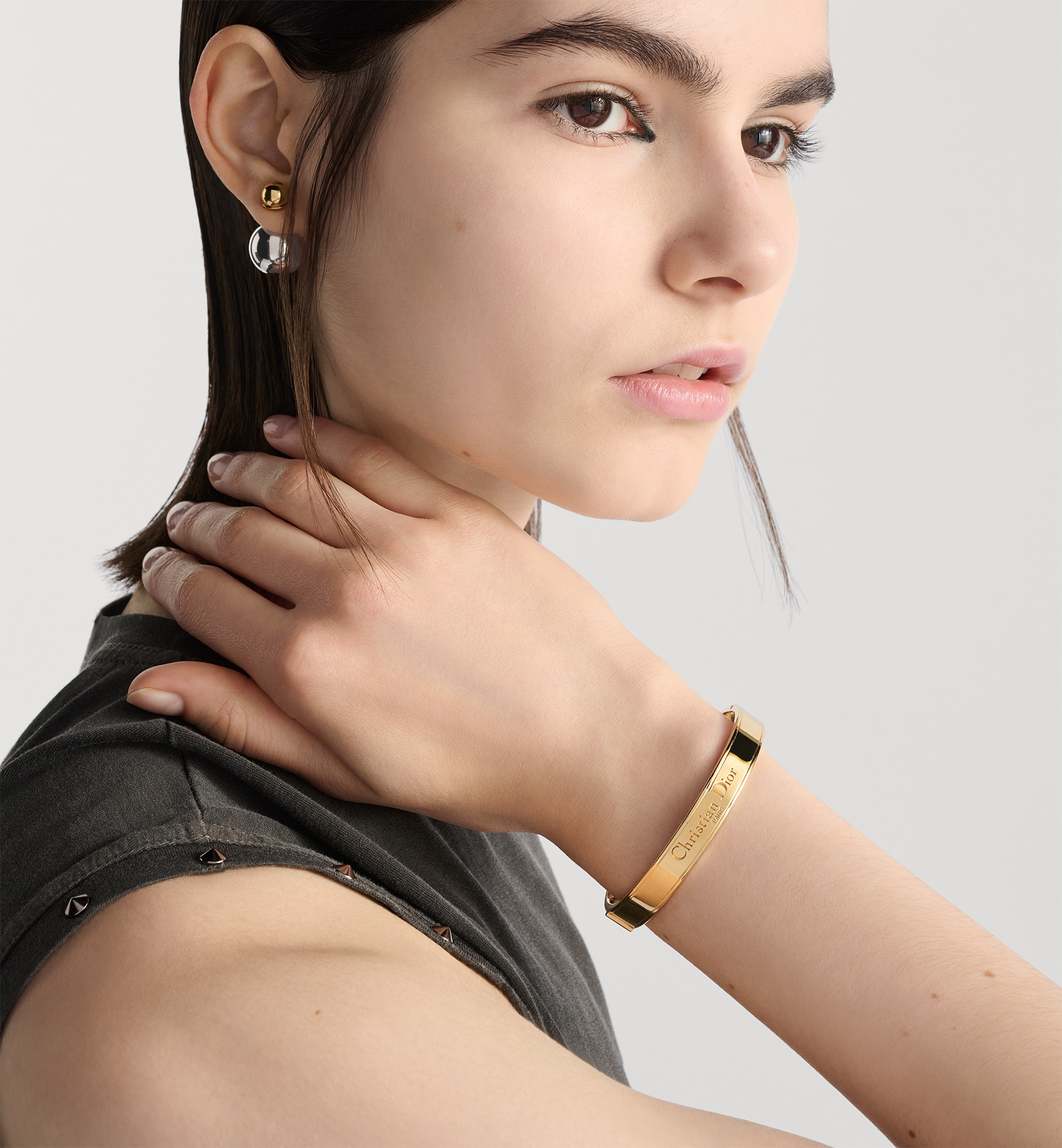 Dior Signature Bangle - 1