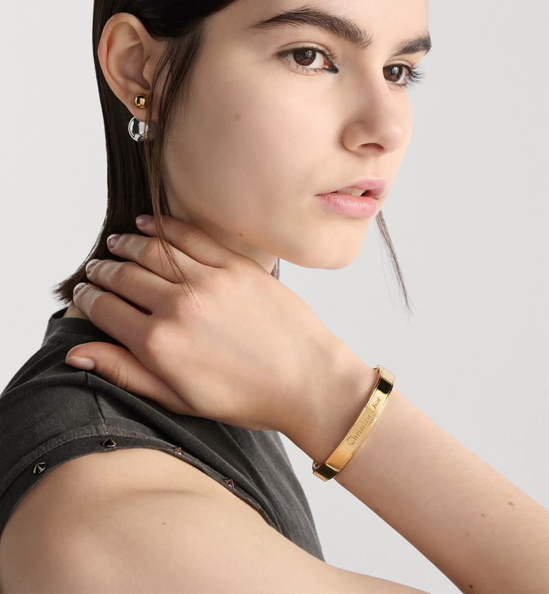 Dior Signature Bangle 1