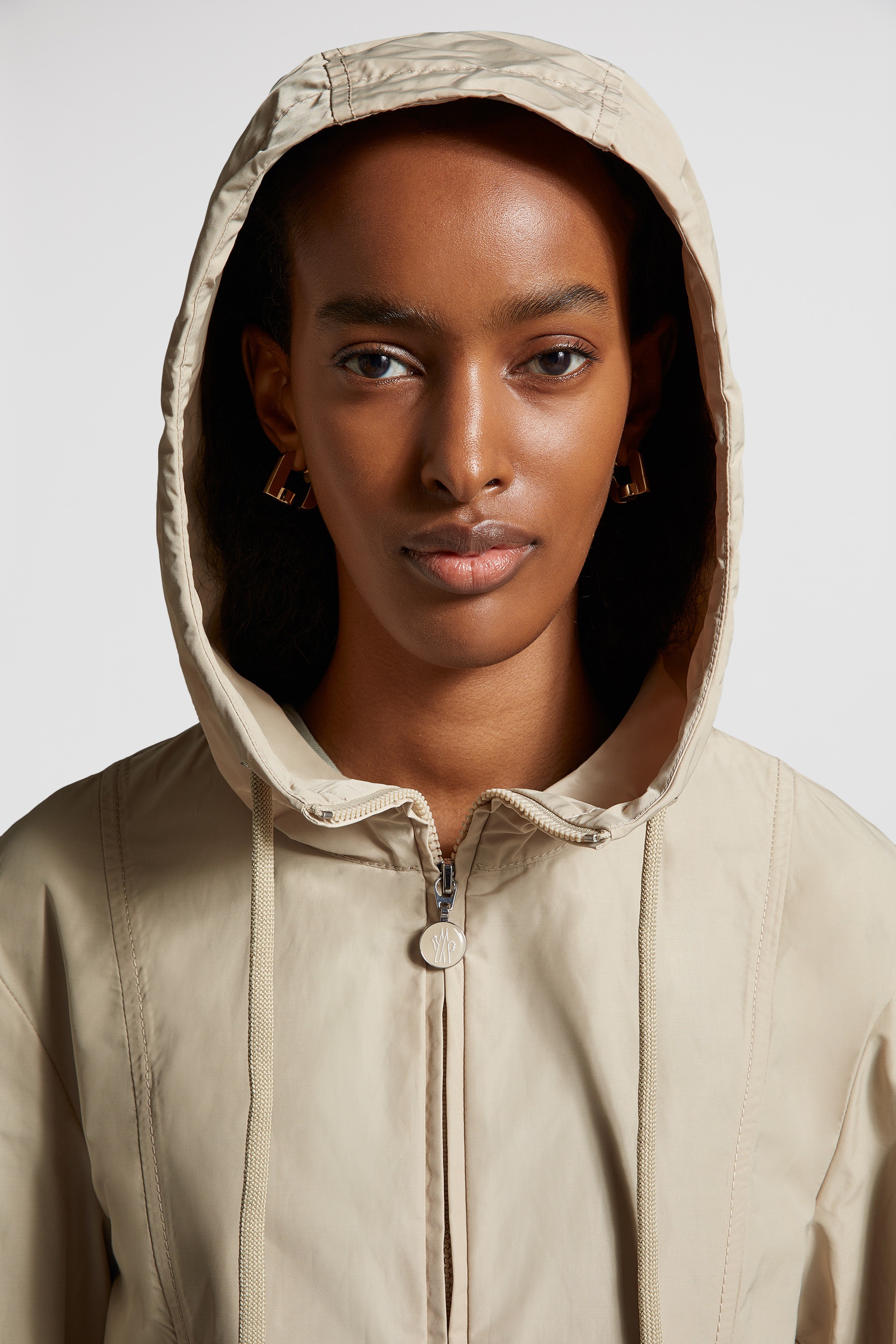 Moncler Leandro Hooded Parka | REVERSIBLE