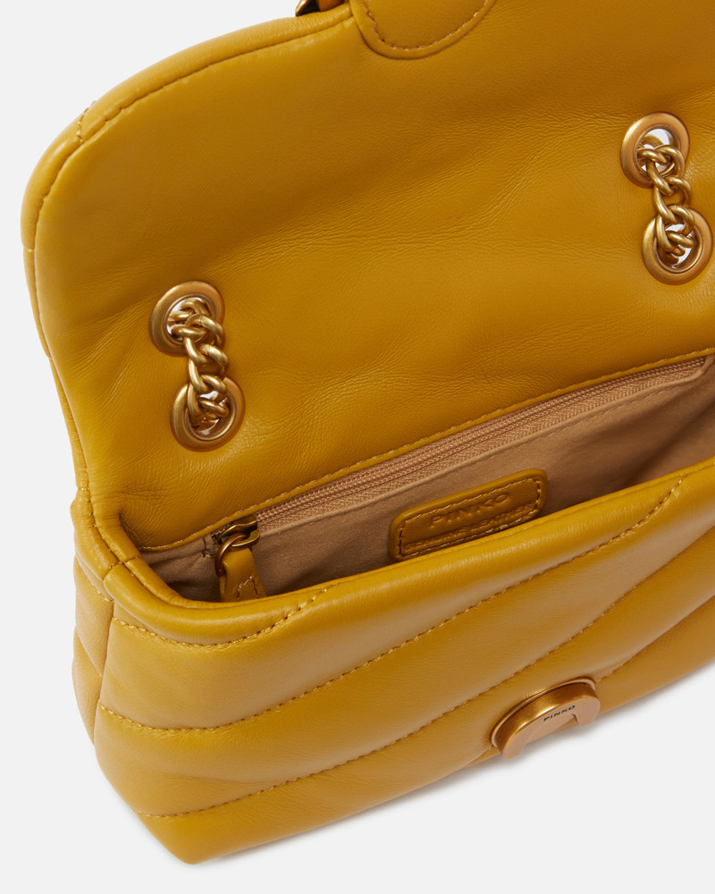 BABY LOVE BAG PUFF MAXI QUILT 4