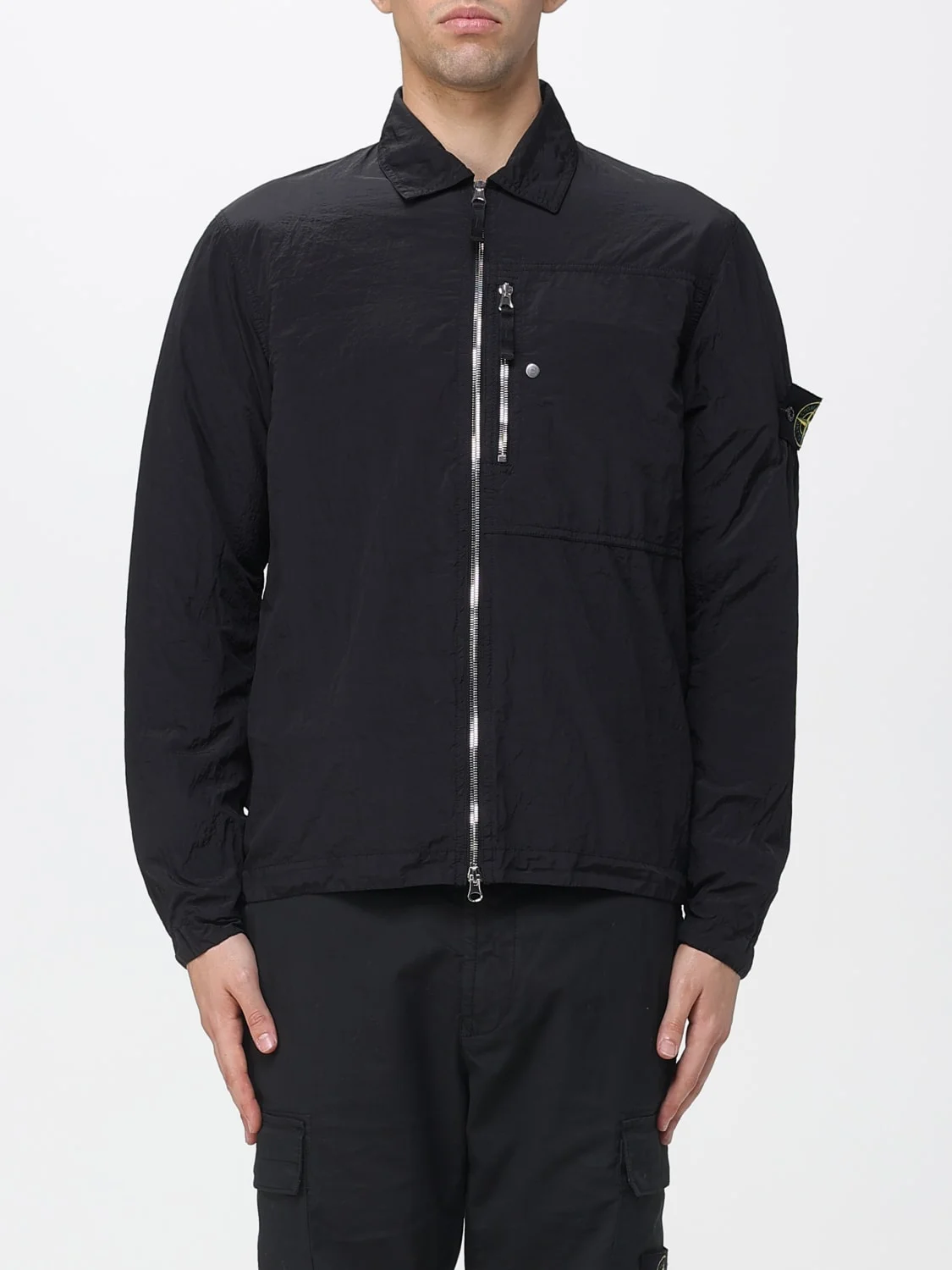 Shirt men Stone Island - 1