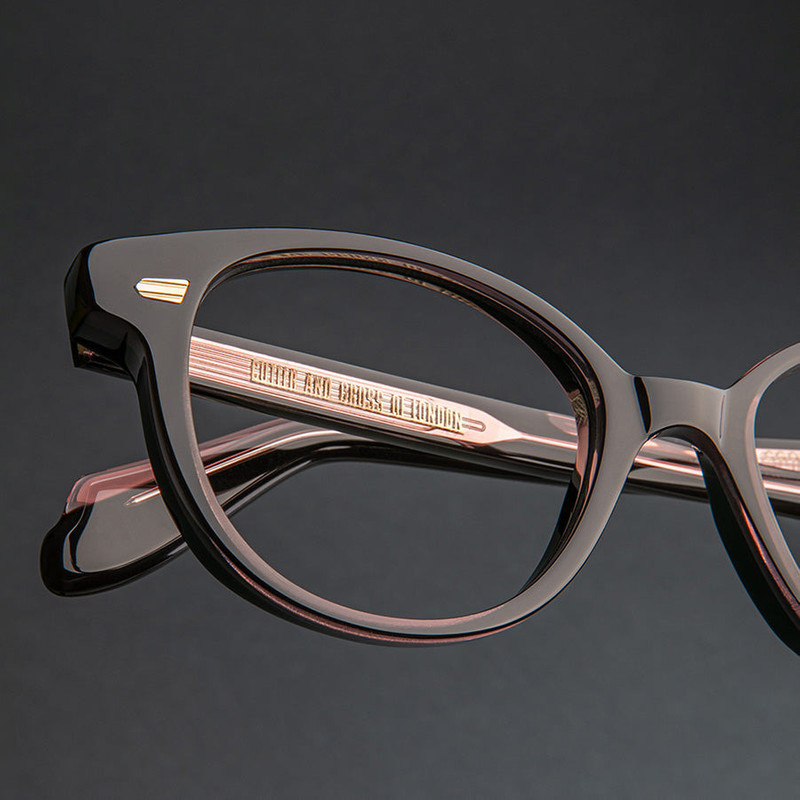 1400 ROUND OPTICAL GLASSES 5