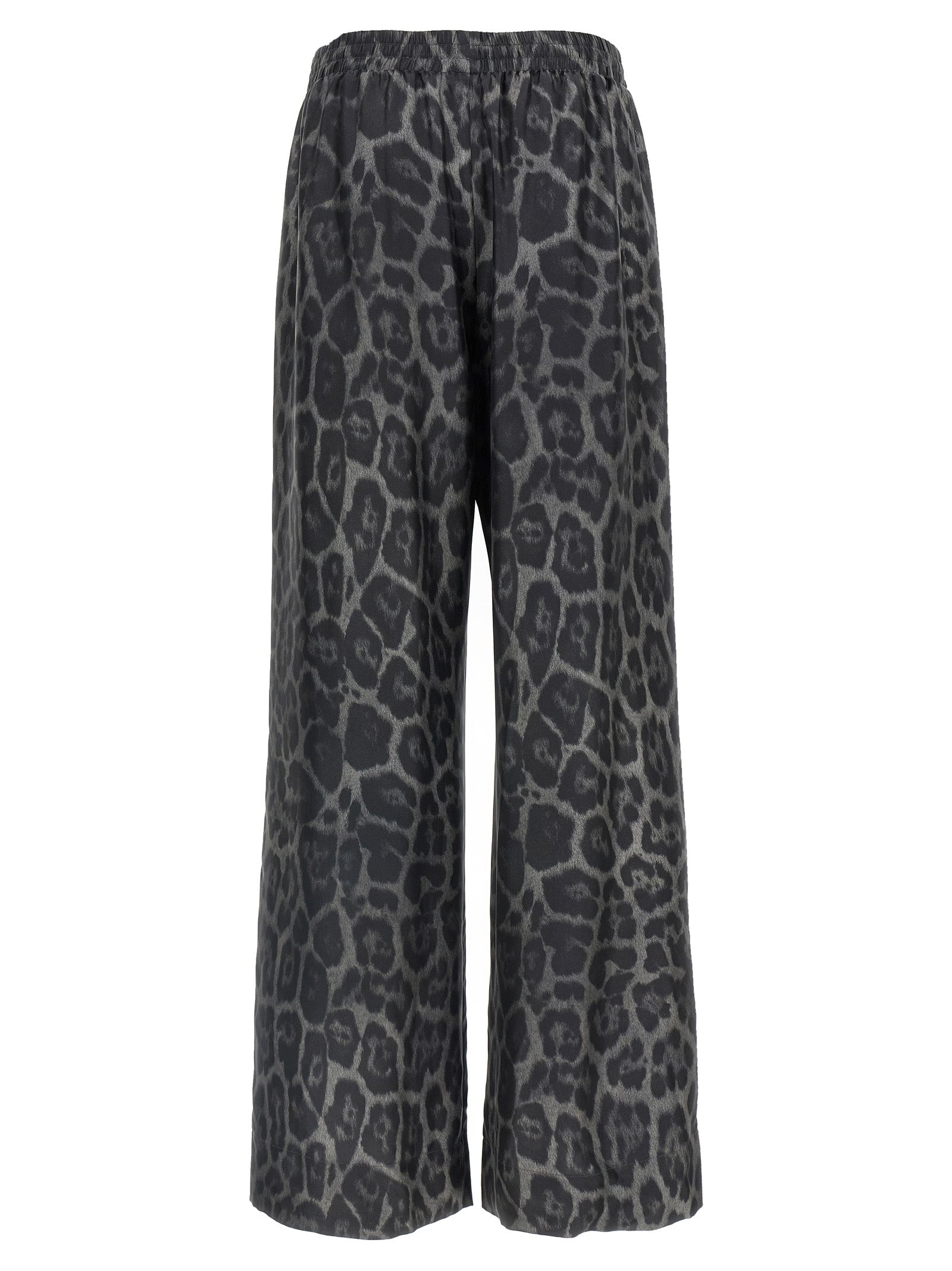 Pajama Pants Gray - 2