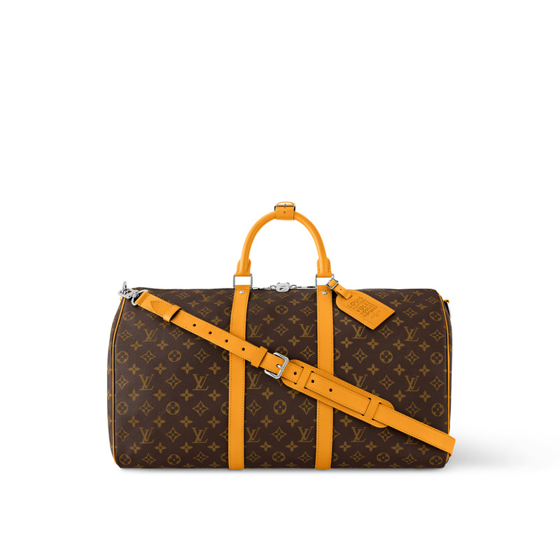 Keepall Bandoulière 50 1