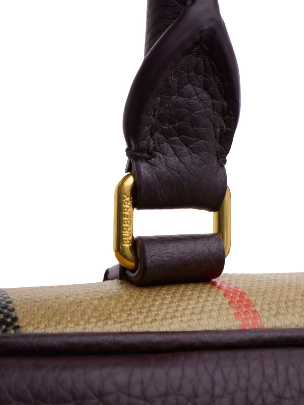 Highlands tote bag - 4
