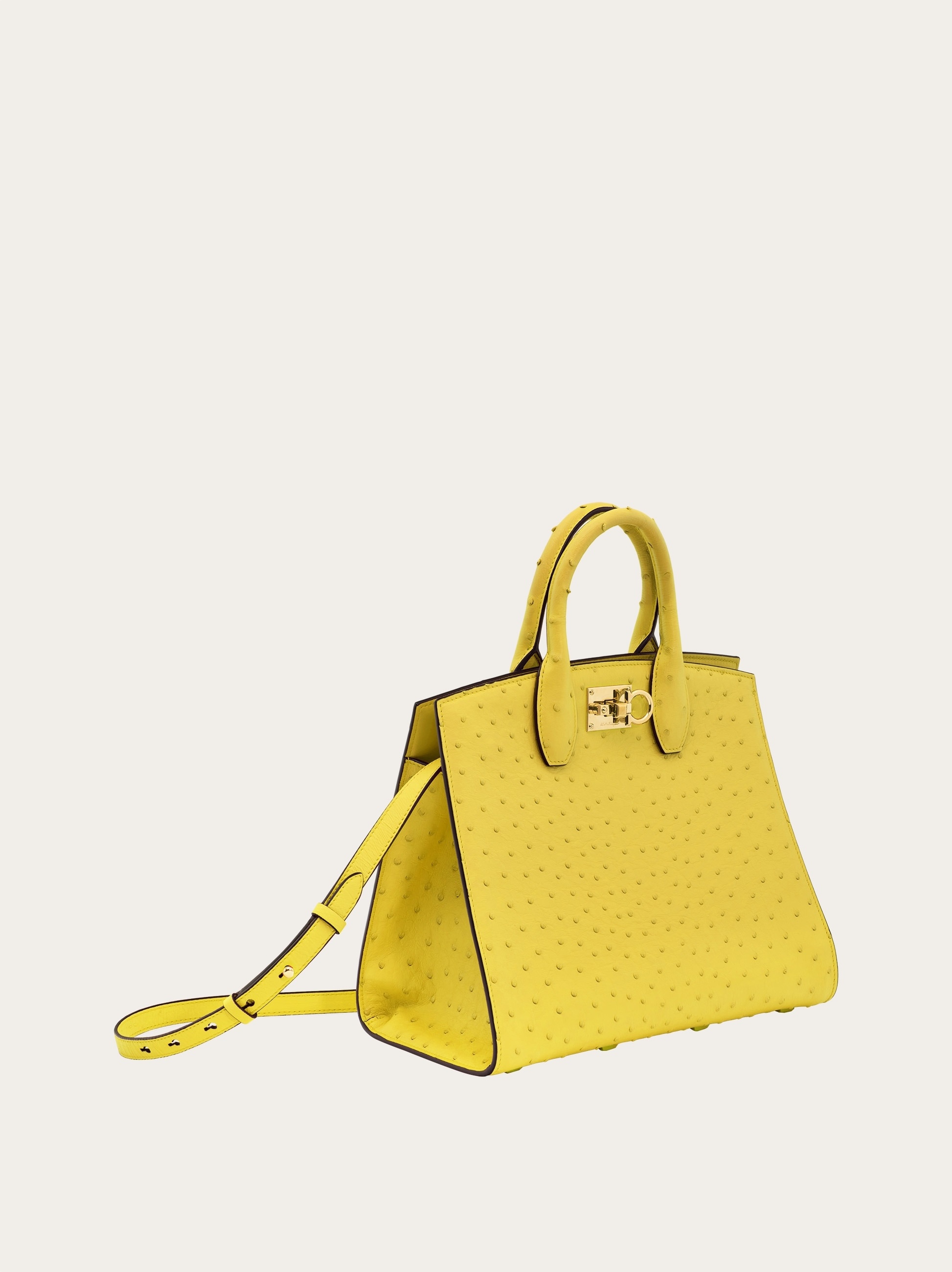 Ferragamo Studio Box bag (M) - 7