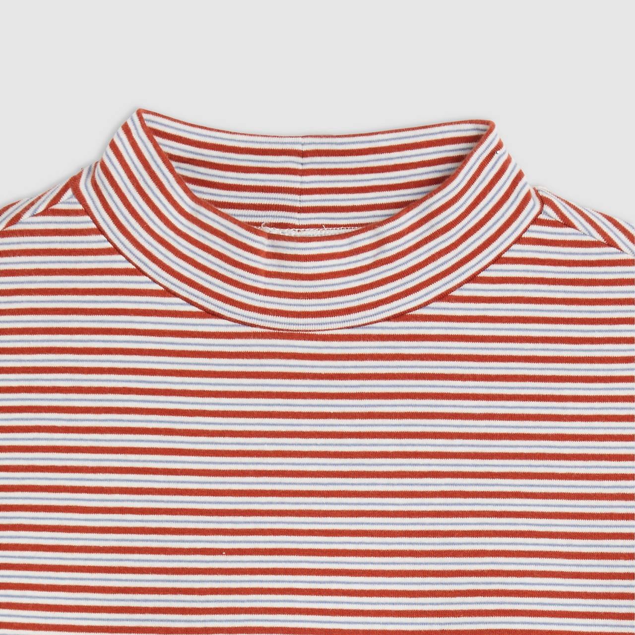 EFFORTLESS SHORT SLEEVE T-SHIRT - 7