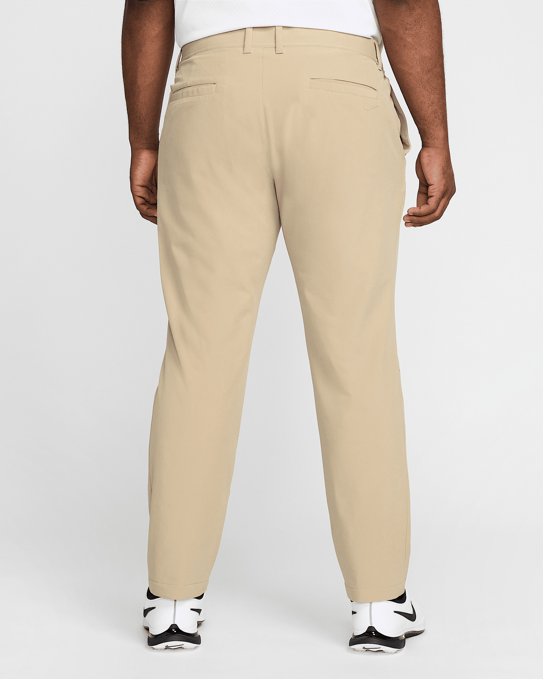 Nike Tour Repel Flex Men's Slim Golf Pants - 9