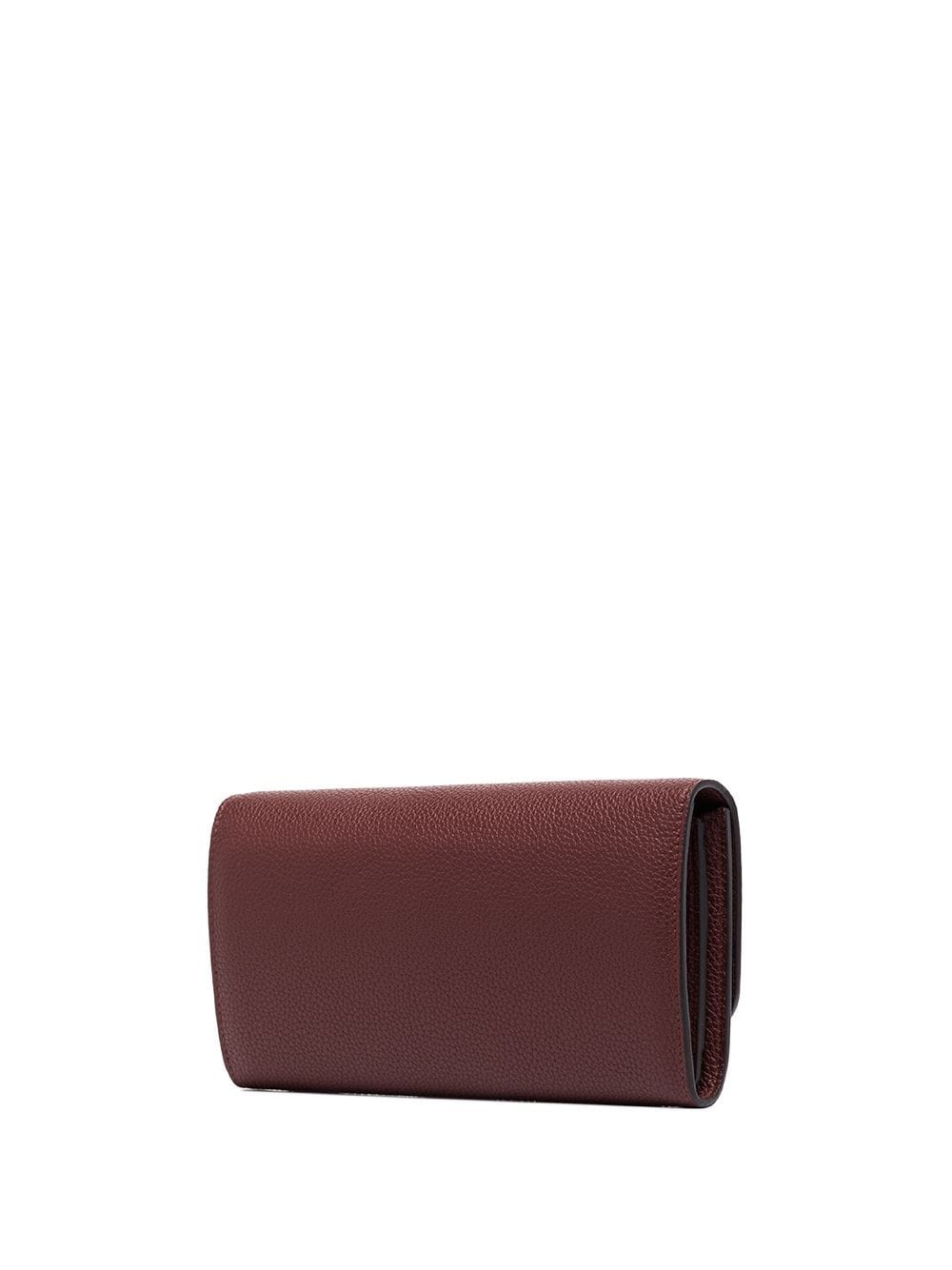 Gancino clutch bag - 2