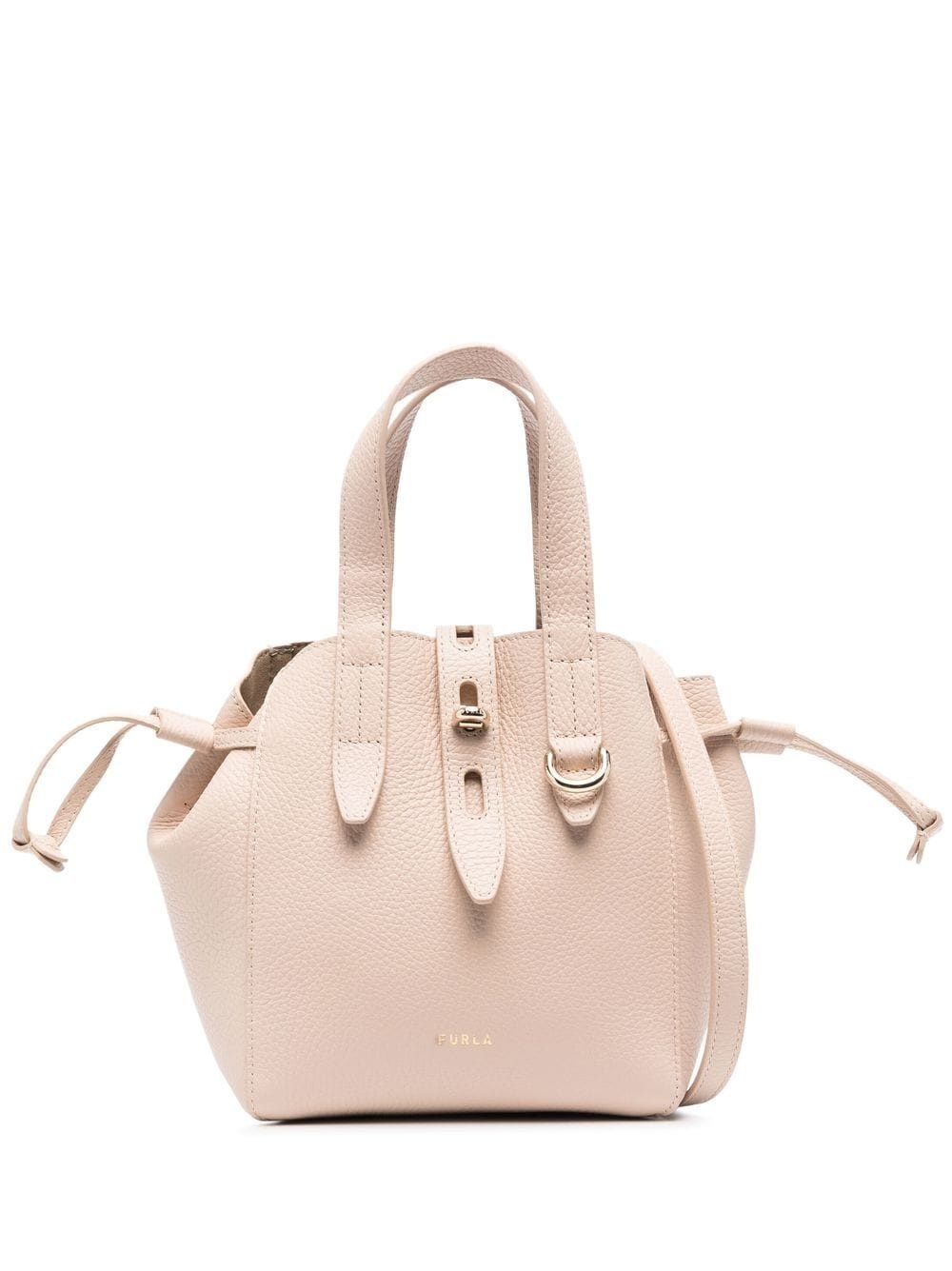 Net tote bag - 1