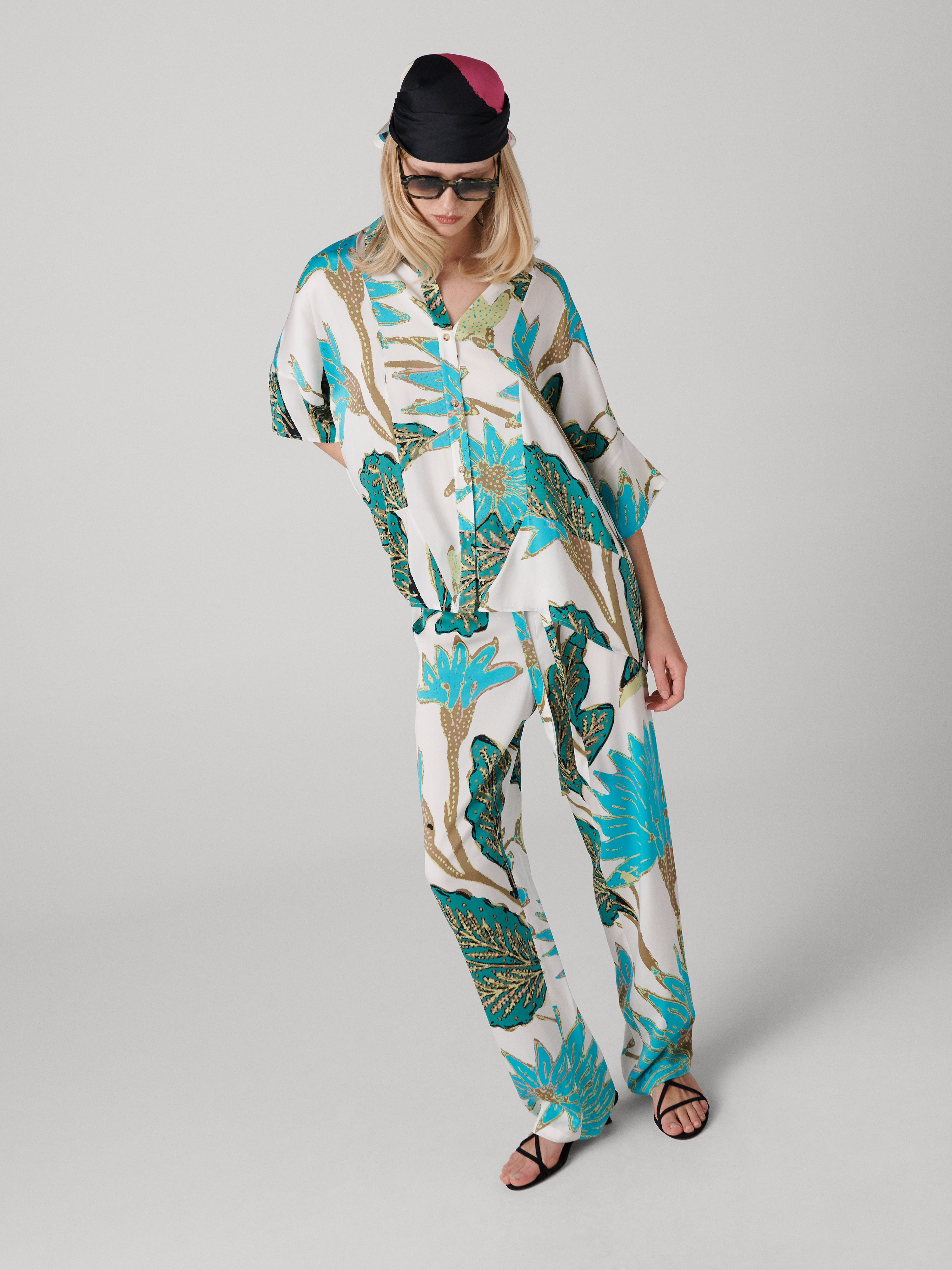 Diane Pants - 4