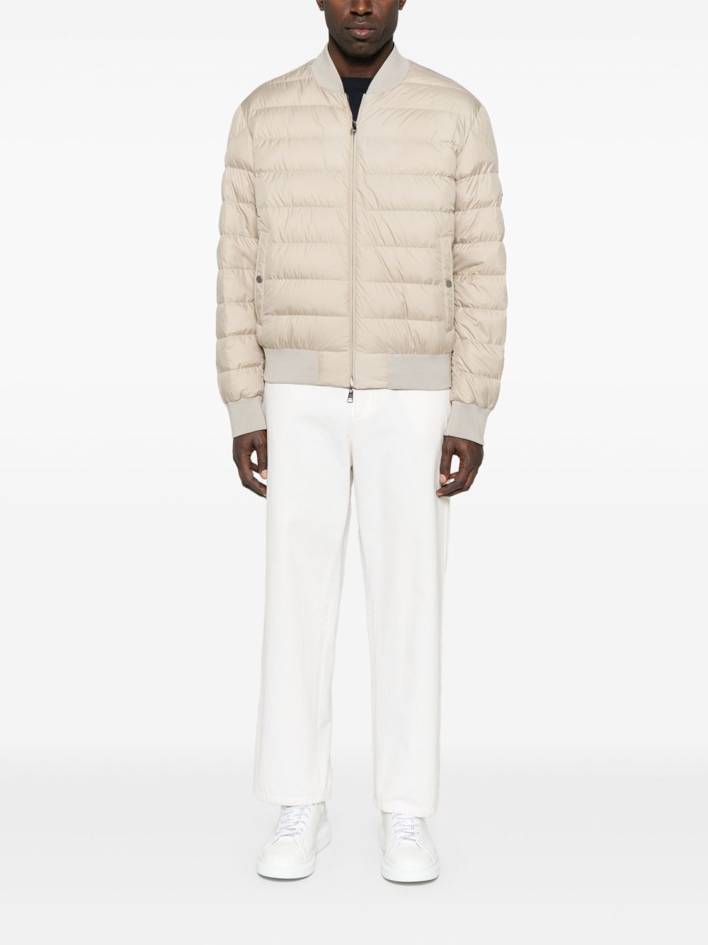 Villerest bomber jacket - 6