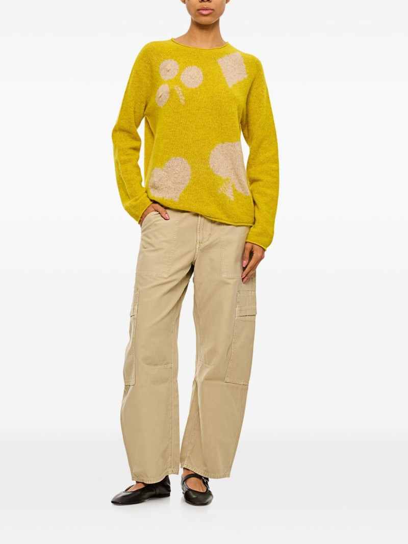 Citizens of Humanity Marcelle cargo jeans outlook