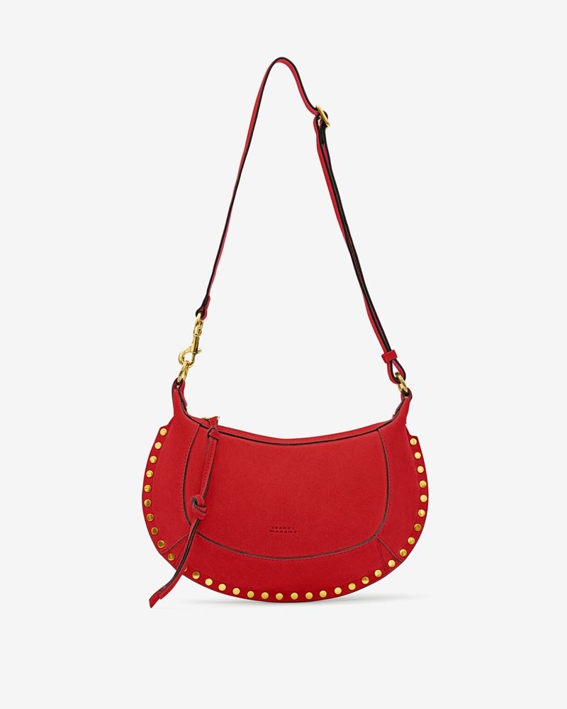 OSKAN MOON SHOULDER BAG - 5