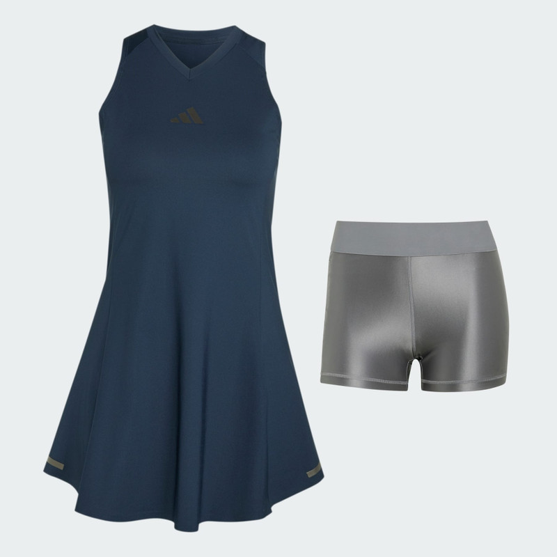 TENNIS CLIMACOOL Y-DRESS PRO 1